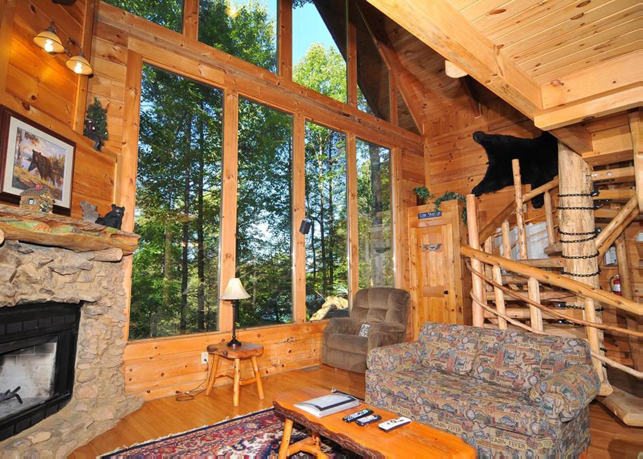 Good Times #34 Villa Sevierville Exterior foto