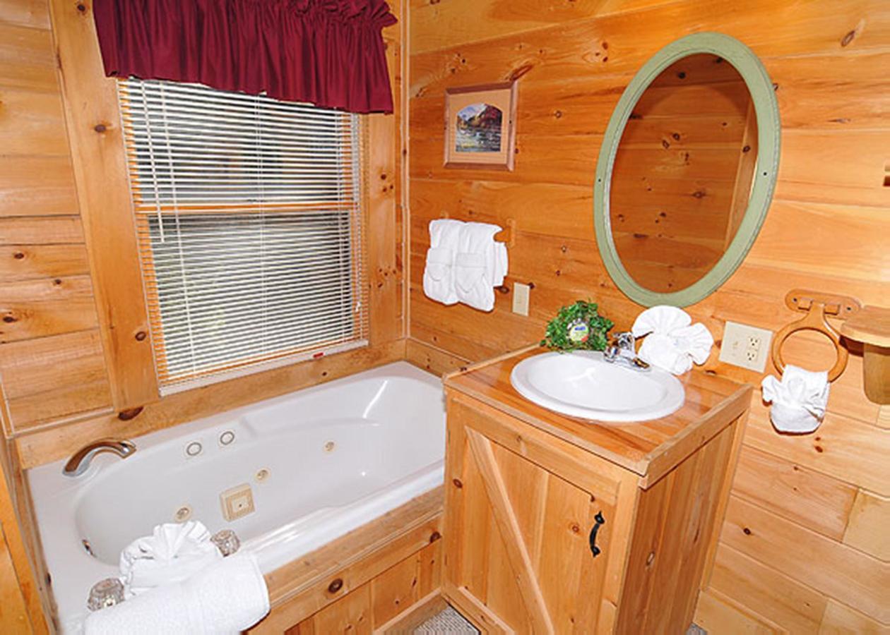 Good Times #34 Villa Sevierville Exterior foto
