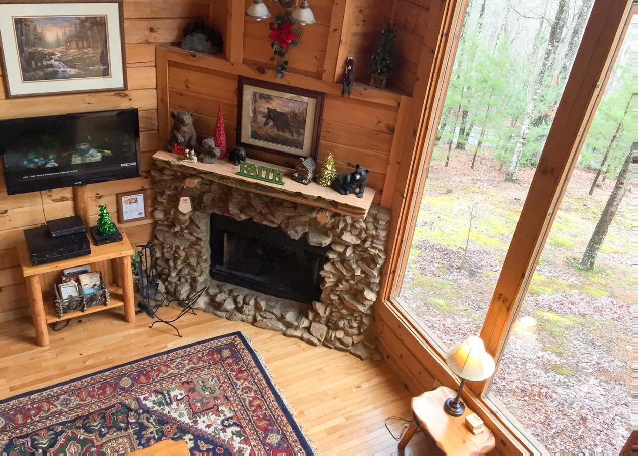 Good Times #34 Villa Sevierville Exterior foto