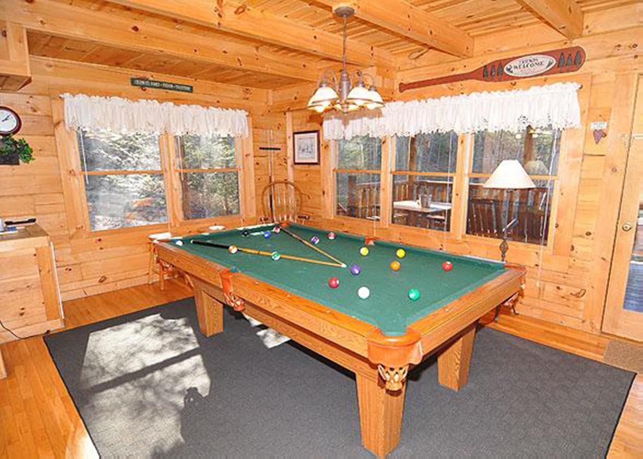 Good Times #34 Villa Sevierville Exterior foto