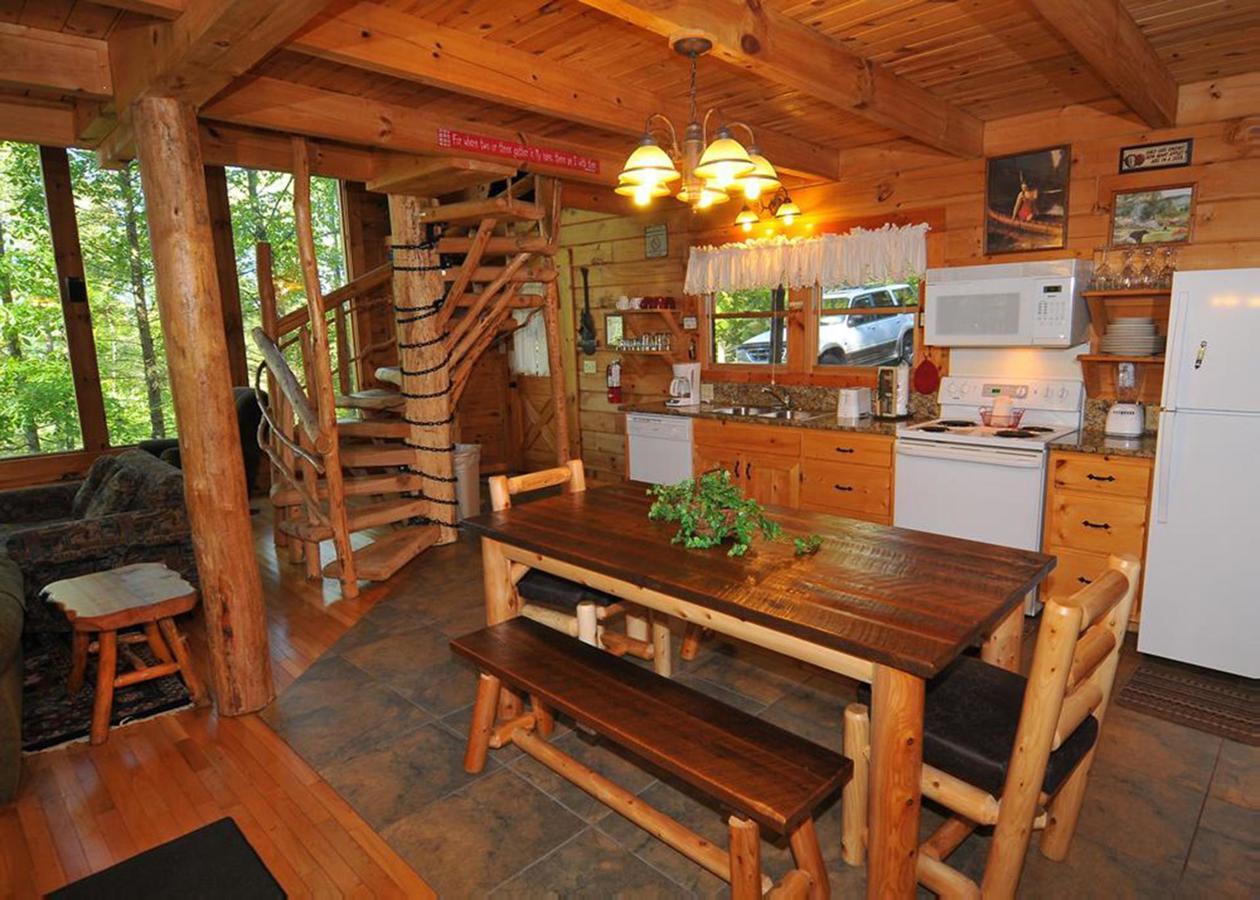 Good Times #34 Villa Sevierville Exterior foto