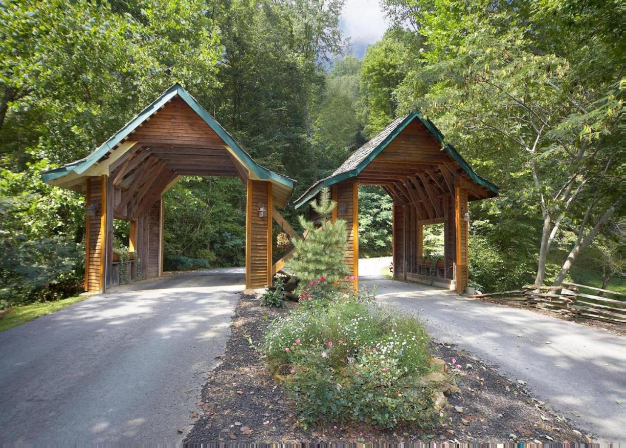 Good Times #34 Villa Sevierville Exterior foto